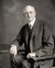 Ralph Lozier, a lobbyist for hemp seed importers and distributors, a former Congressman from Missouri