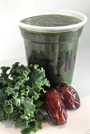 Juicing as a class thing