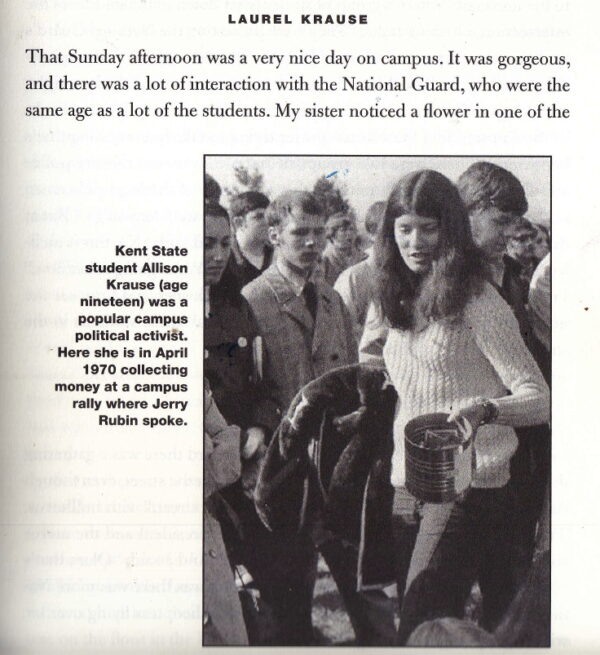 From "Winess to the Revolution."
